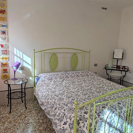 Ferienwohnung A Casa Di Peplis Venedig Exterior foto