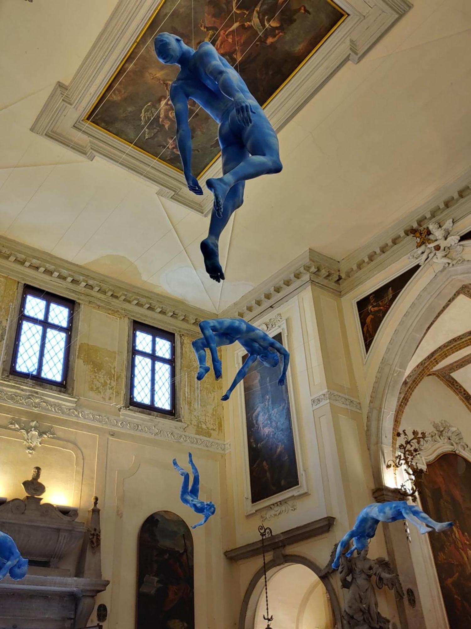 Ferienwohnung A Casa Di Peplis Venedig Exterior foto