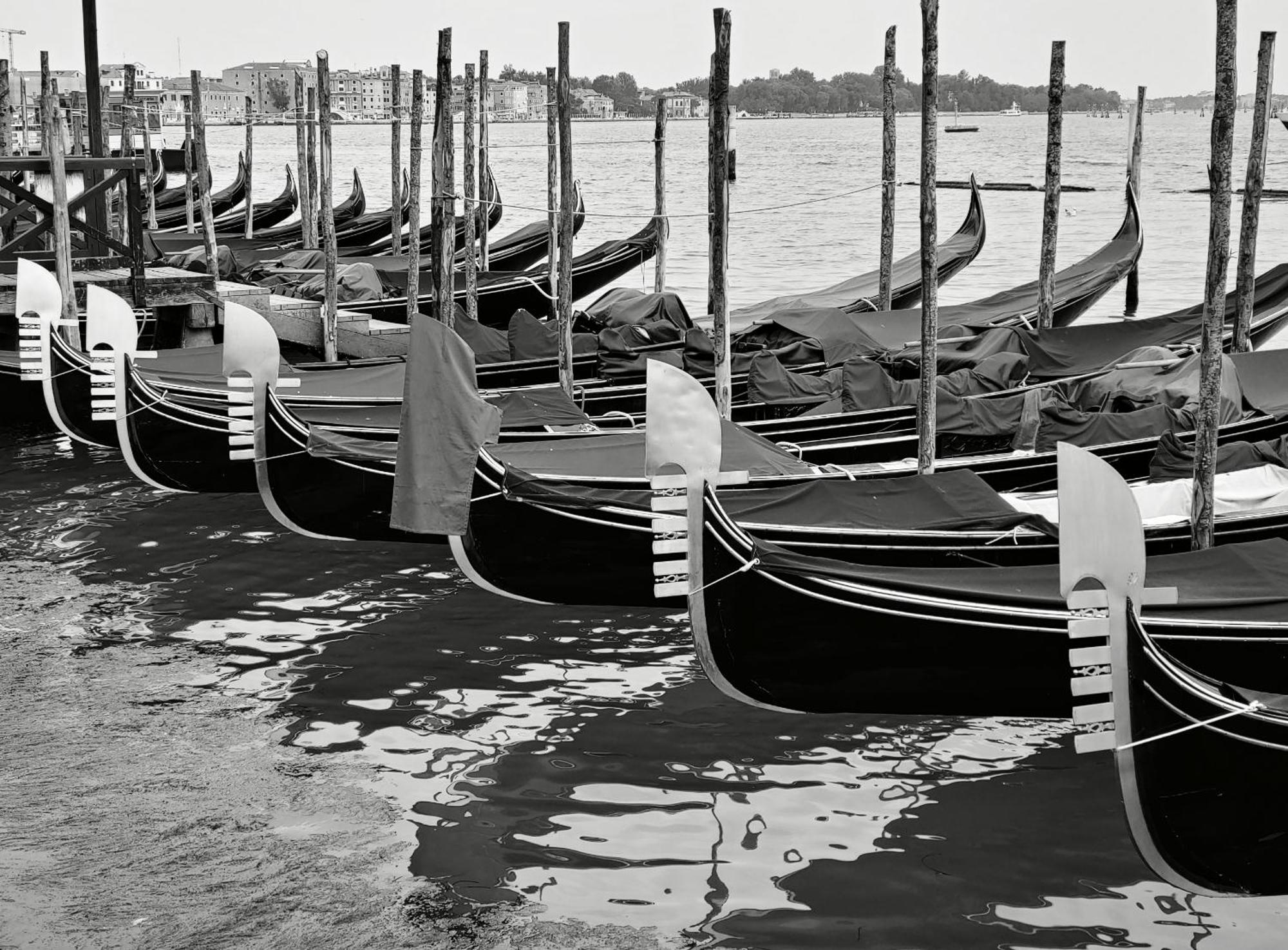 Ferienwohnung A Casa Di Peplis Venedig Exterior foto