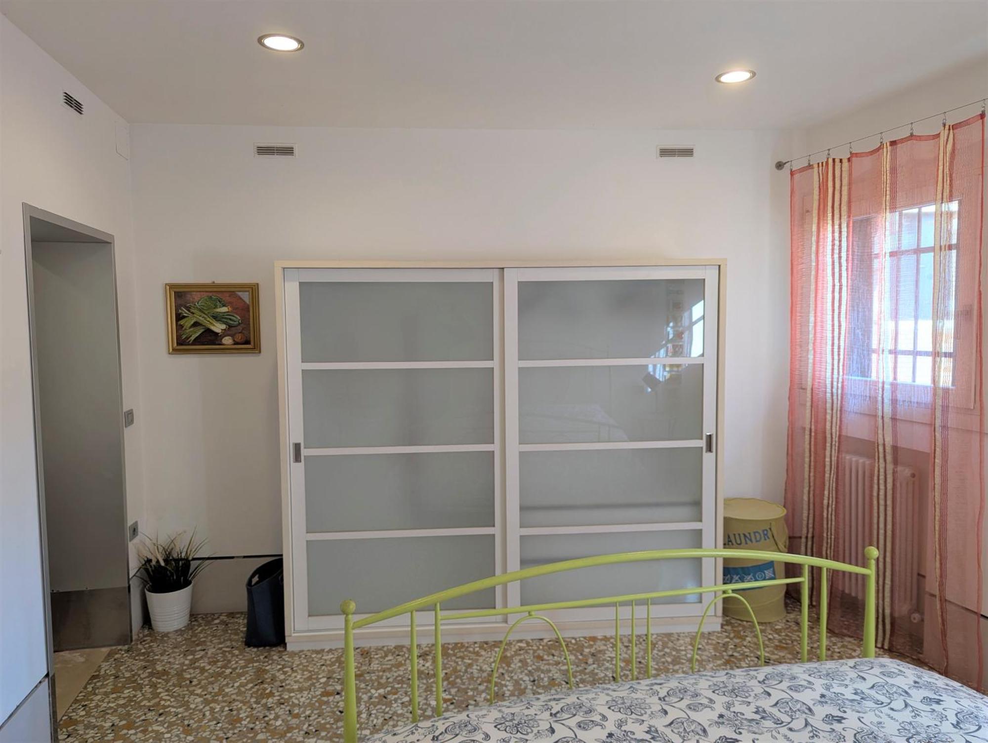 Ferienwohnung A Casa Di Peplis Venedig Exterior foto